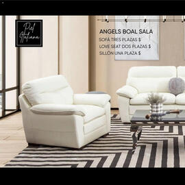 Catálogo Muebles Dico Página 28