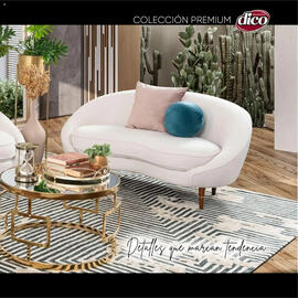 Catálogo Muebles Dico Página 41