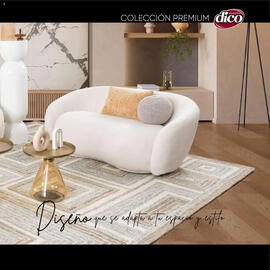 Catálogo Muebles Dico Página 57