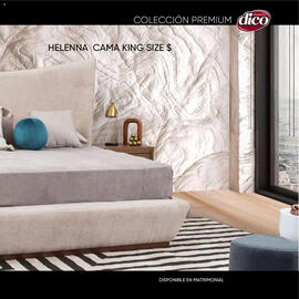 Catálogo Muebles Dico Página 61