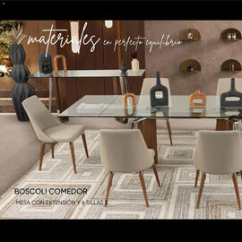 Catálogo Muebles Dico Página 64