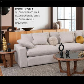 Catálogo Muebles Dico Página 78