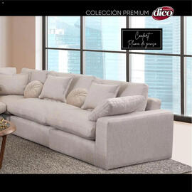 Catálogo Muebles Dico Página 79