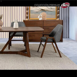 Catálogo Muebles Dico Página 87