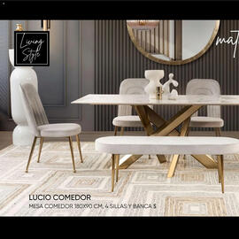Catálogo Muebles Dico Página 90