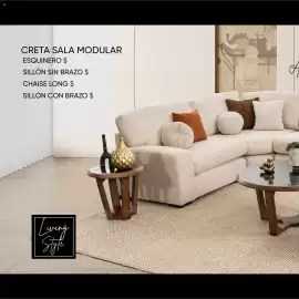 Catálogo Muebles Dico Página 12