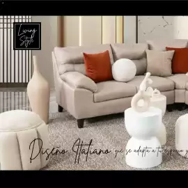 Catálogo Muebles Dico Página 20