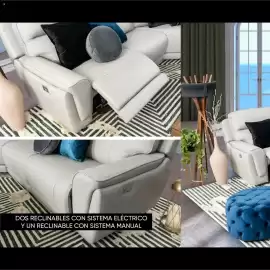 Catálogo Muebles Dico Página 26