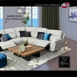 Catálogo Muebles Dico Página 27