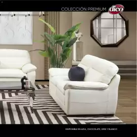 Catálogo Muebles Dico Página 29