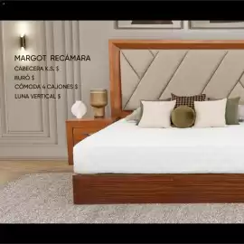 Catálogo Muebles Dico Página 36