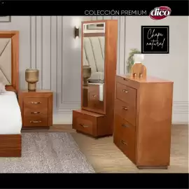 Catálogo Muebles Dico Página 37
