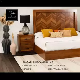 Catálogo Muebles Dico Página 38