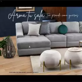 Catálogo Muebles Dico Página 4