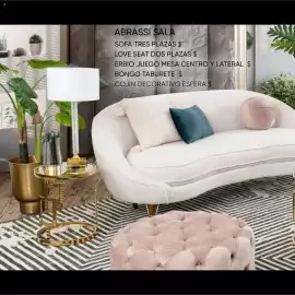 Catálogo Muebles Dico Página 40