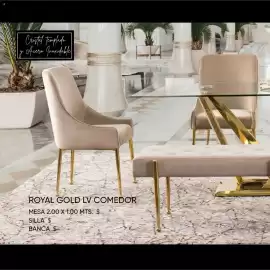 Catálogo Muebles Dico Página 42