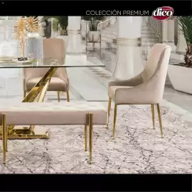 Catálogo Muebles Dico Página 43