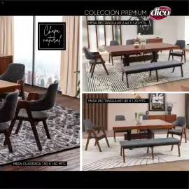 Catálogo Muebles Dico Página 47