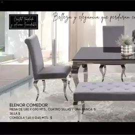 Catálogo Muebles Dico Página 48