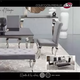 Catálogo Muebles Dico Página 49