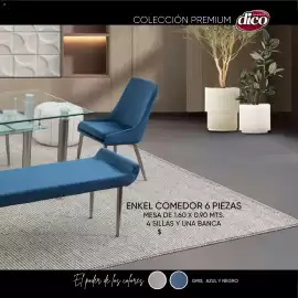 Catálogo Muebles Dico Página 51