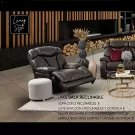 Catálogo Muebles Dico Página 54