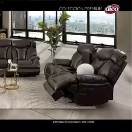 Catálogo Muebles Dico Página 55
