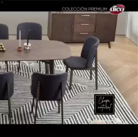 Catálogo Muebles Dico Página 63