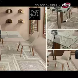 Catálogo Muebles Dico Página 65