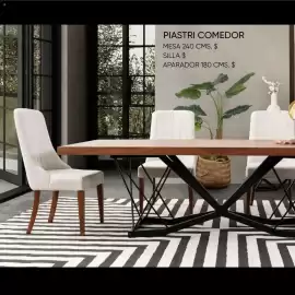 Catálogo Muebles Dico Página 68