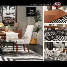 Catálogo Muebles Dico Página 69