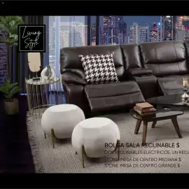 Catálogo Muebles Dico Página 70