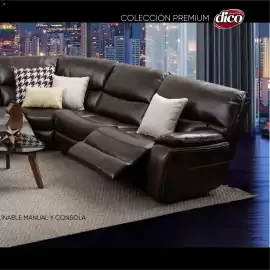 Catálogo Muebles Dico Página 71