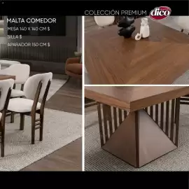 Catálogo Muebles Dico Página 73