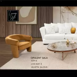 Catálogo Muebles Dico Página 74