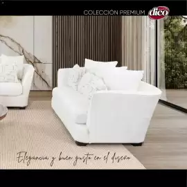 Catálogo Muebles Dico Página 75
