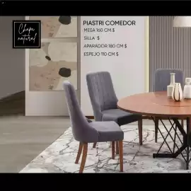 Catálogo Muebles Dico Página 76