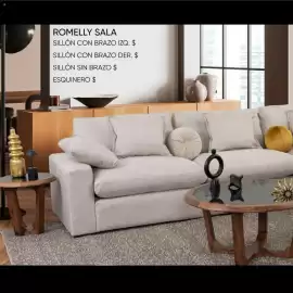 Catálogo Muebles Dico Página 78