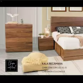 Catálogo Muebles Dico Página 8