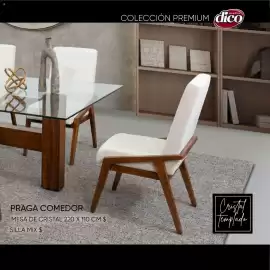Catálogo Muebles Dico Página 81