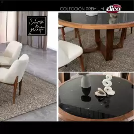 Catálogo Muebles Dico Página 83