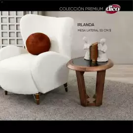 Catálogo Muebles Dico Página 85
