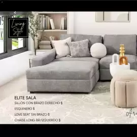 Catálogo Muebles Dico Página 88