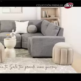 Catálogo Muebles Dico Página 89