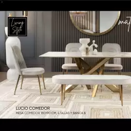 Catálogo Muebles Dico Página 90