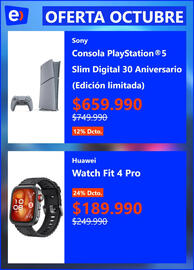 Catálogo Entel Página 3