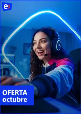 Catálogo Entel (válido hasta 31-10)