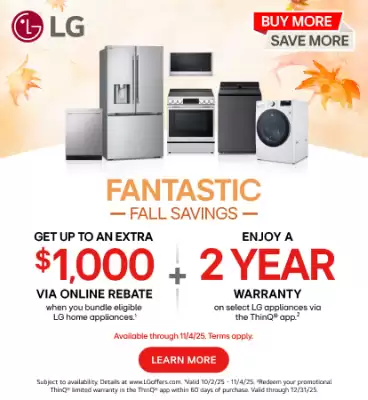 BrandsMart USA weekly ad (valid until 4-11)