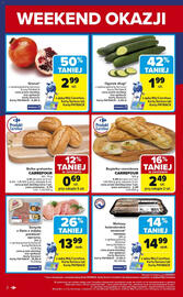 Carrefour gazetka Strona 2