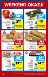 Carrefour gazetka Strona 2